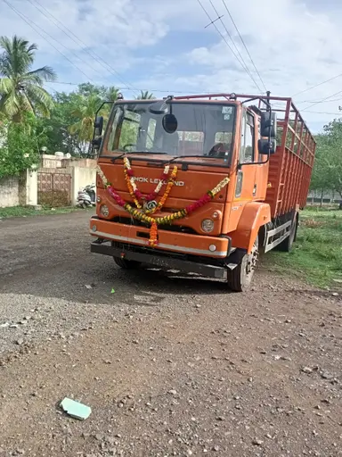 Nitin Patil | Shipper | Mukthinutala Padu Rural