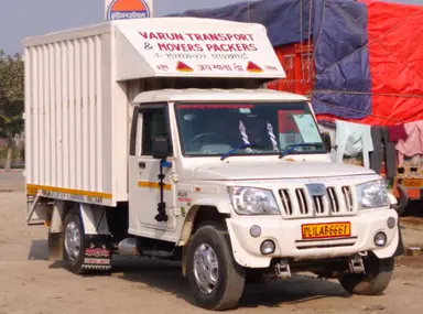 Varun Transport | Transport Contractor | Noida