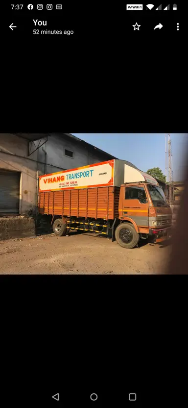 Vihang And Sons Co. | Fleet Owner, Transport Contractor | Bhiwandi