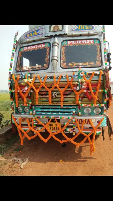 Durga Transport | Fleet Owner | Contai