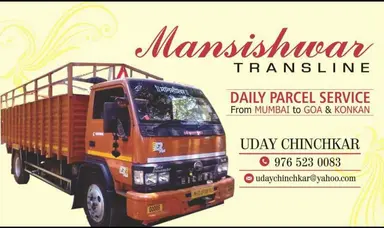 Mansiahwar Translins | Transport Contractor | Vengurla