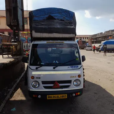 Prashidhi Transport | Transport Contractor | Kalyan